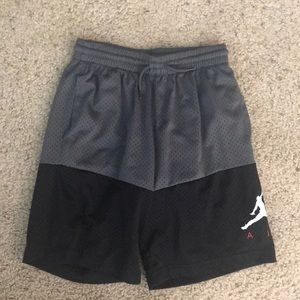 Jordan shorts